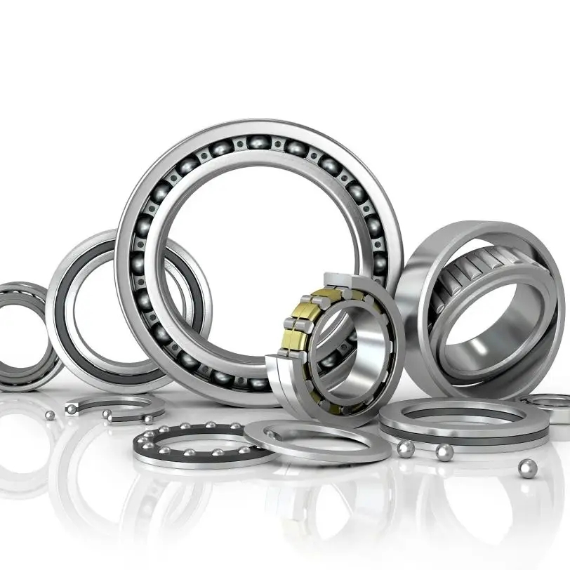 軸承分幾種類型？軸承的種類、安裝方法及技巧